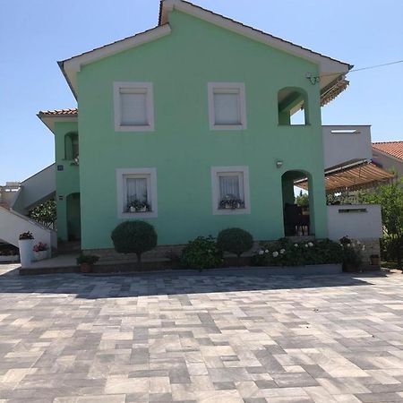 Lucija Apartments Vrh  Ngoại thất bức ảnh
