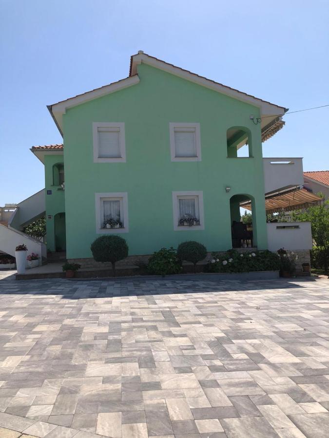 Lucija Apartments Vrh  Ngoại thất bức ảnh