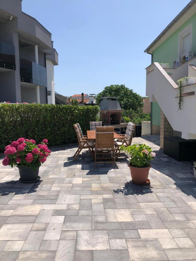 Lucija Apartments Vrh  Ngoại thất bức ảnh