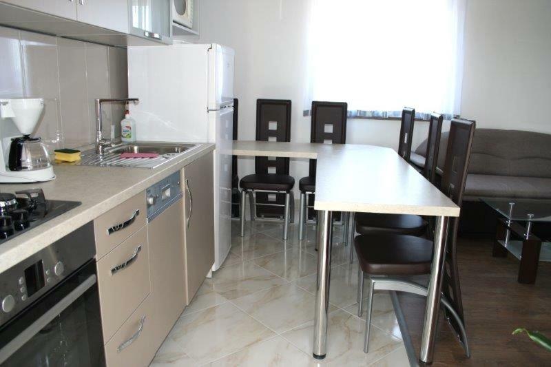 Lucija Apartments Vrh  Ngoại thất bức ảnh