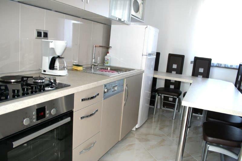 Lucija Apartments Vrh  Ngoại thất bức ảnh