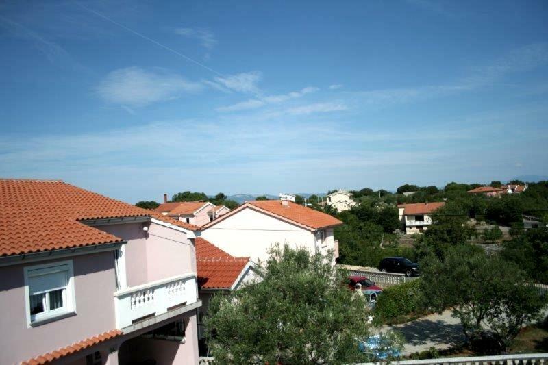 Lucija Apartments Vrh  Ngoại thất bức ảnh