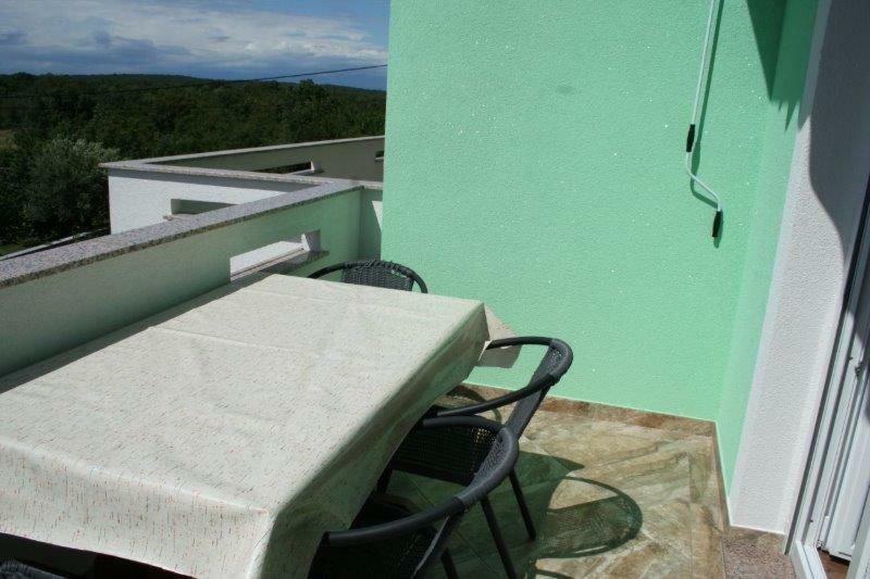 Lucija Apartments Vrh  Ngoại thất bức ảnh