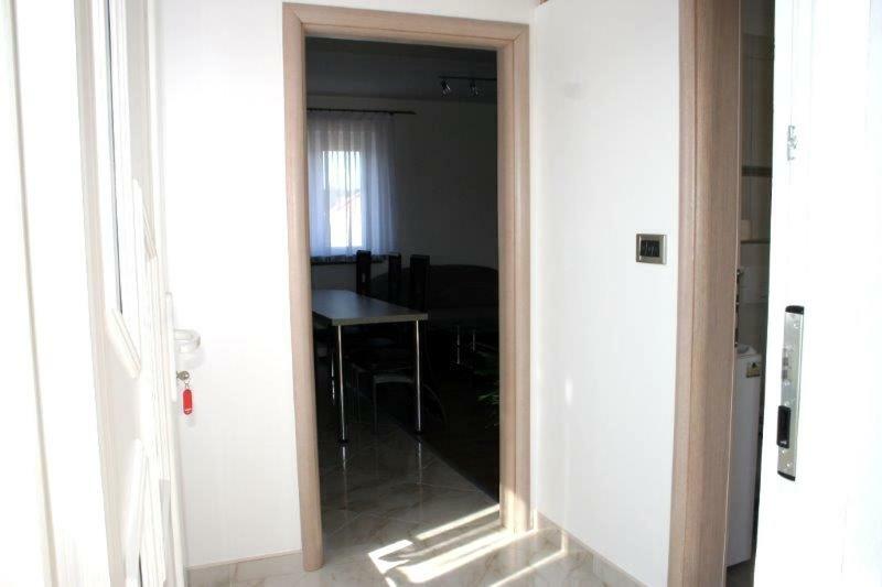 Lucija Apartments Vrh  Ngoại thất bức ảnh