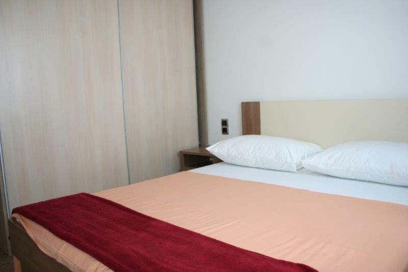 Lucija Apartments Vrh  Ngoại thất bức ảnh