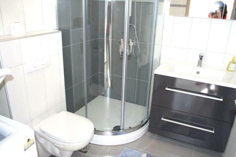 Lucija Apartments Vrh  Ngoại thất bức ảnh