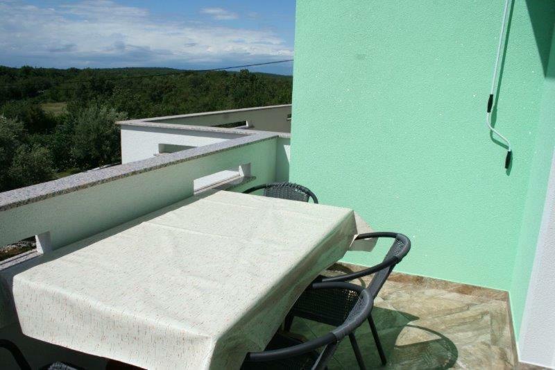 Lucija Apartments Vrh  Ngoại thất bức ảnh